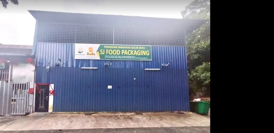 SJ FOOD PACKAGING SDN BHD (SHABU SHABU STEAMBOAT, YONG TAU FOO SUPPLY, HALAL CERTIFIED FACTORY) photo 2