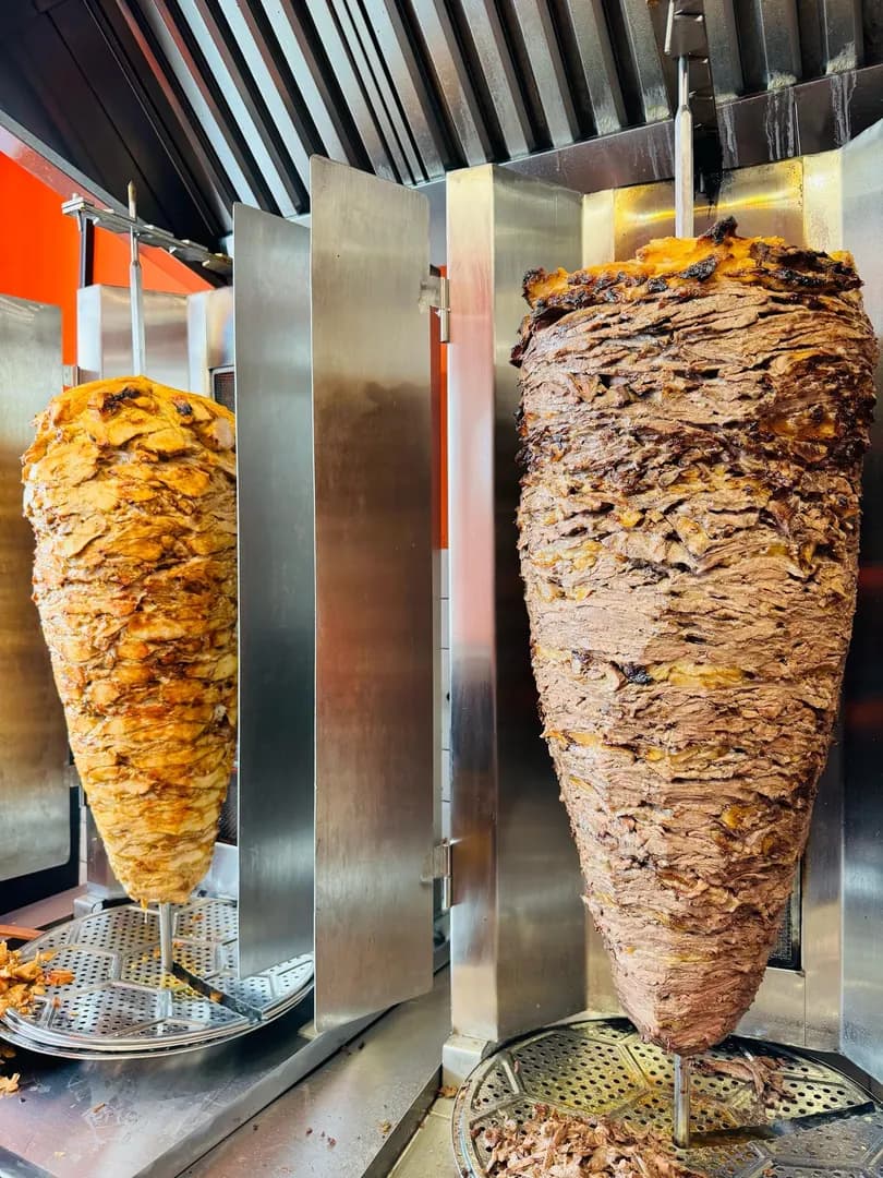 Shawarma Go (Giant Kota Damansara) photo 3