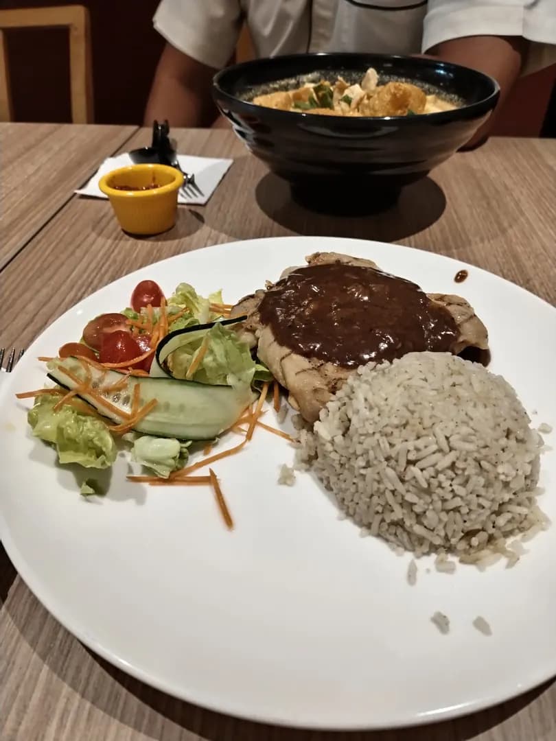 Secret Recipe Meru, Klang photo 3
