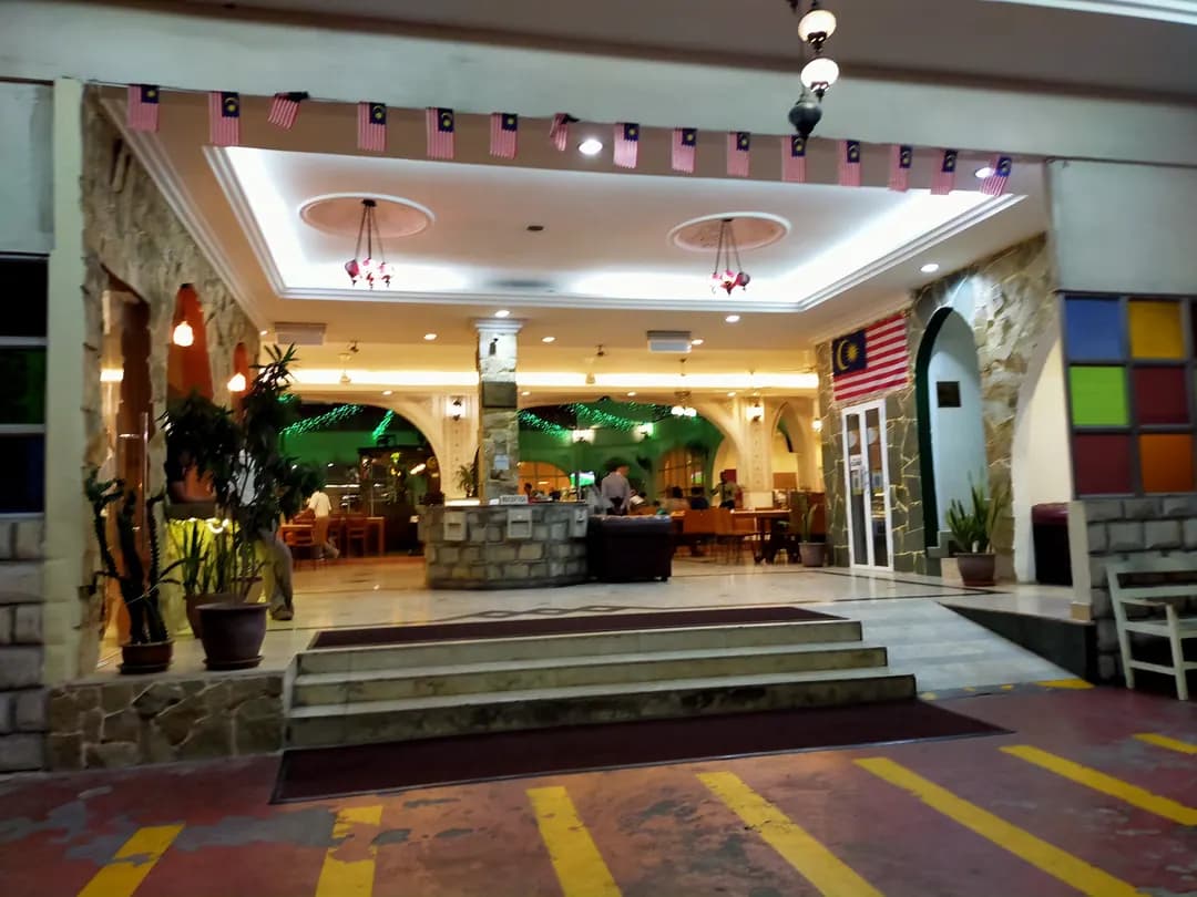 Al Rawsha Restaurant photo 2