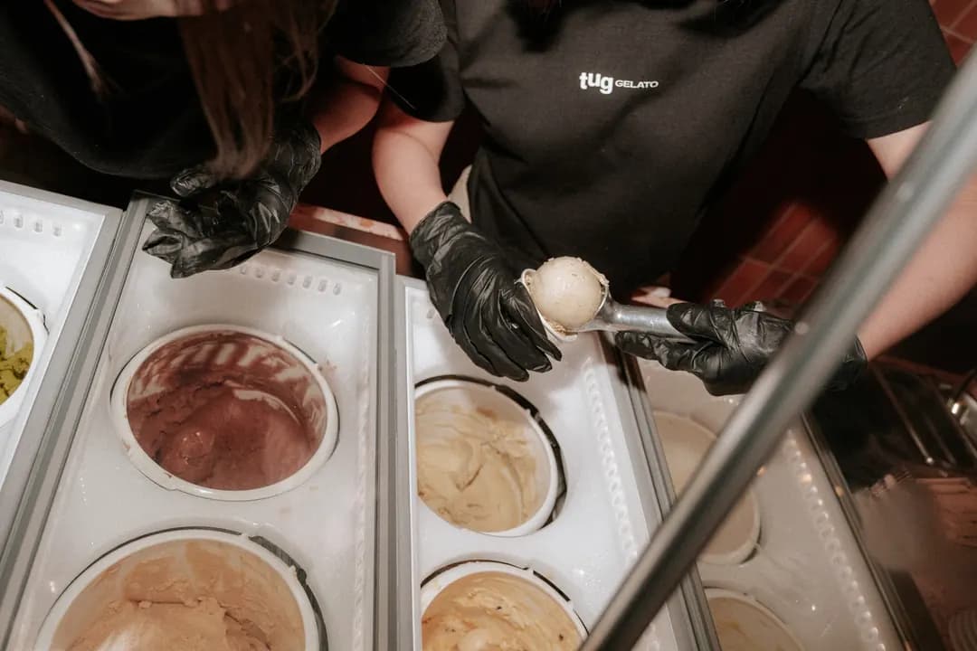 Tug Gelato • Bangsar photo 3