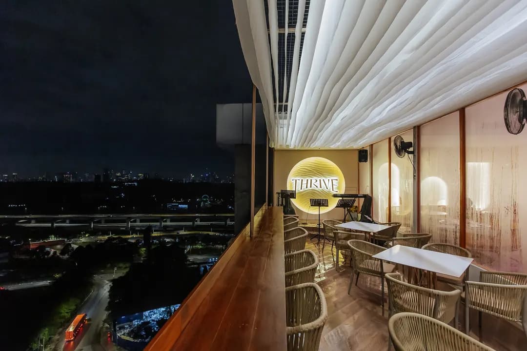 Thrive KL Sky Dining photo 2