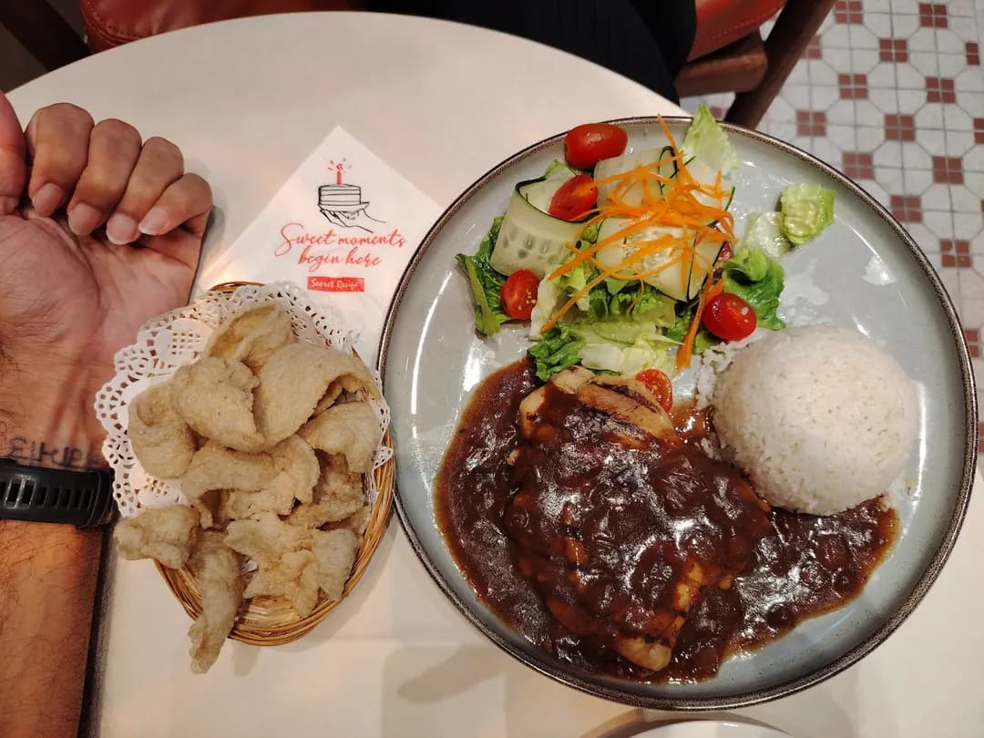 Secret Recipe Hextar World photo 2