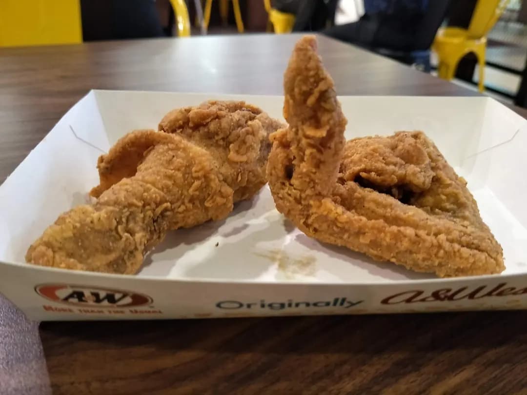 A&W Setapak Central Mall photo 3