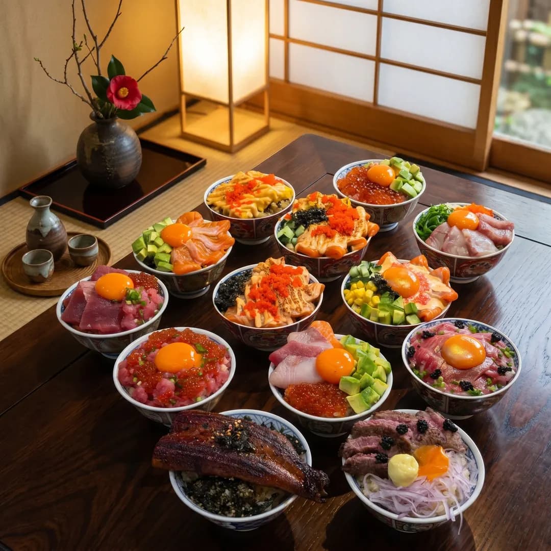 Don の Makase NU Sentral photo 3