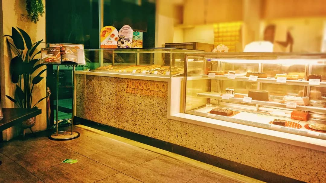 Secret Recipe Rimba Square photo 2
