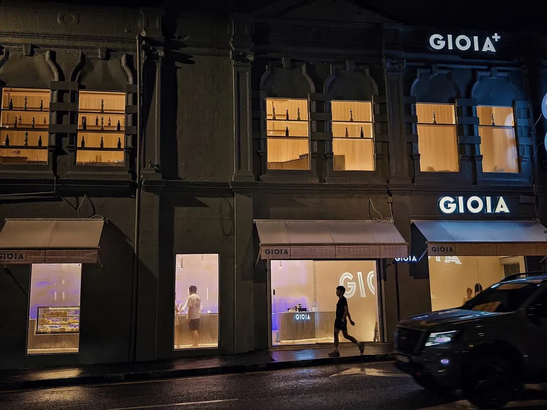GIOIA CHINATOWN photo 2