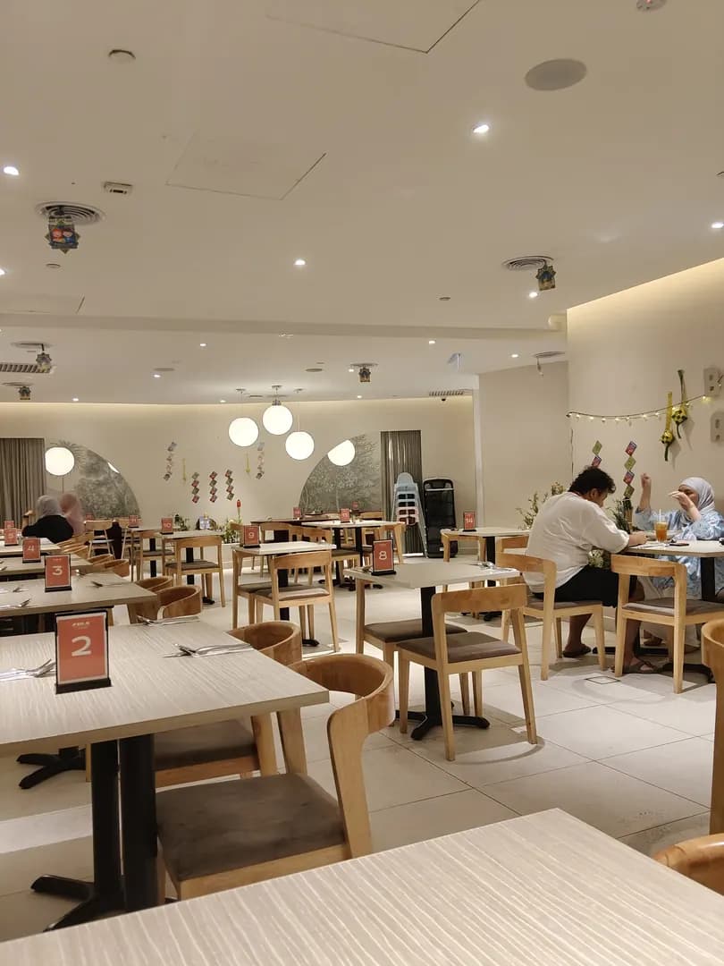 Gula Cakery@KL East Mall photo 2