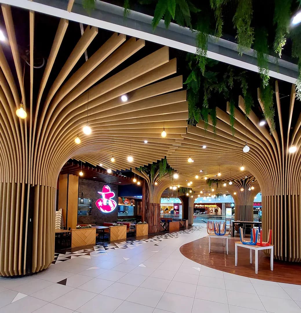 Johnny's Restaurant @ Central I City Mall