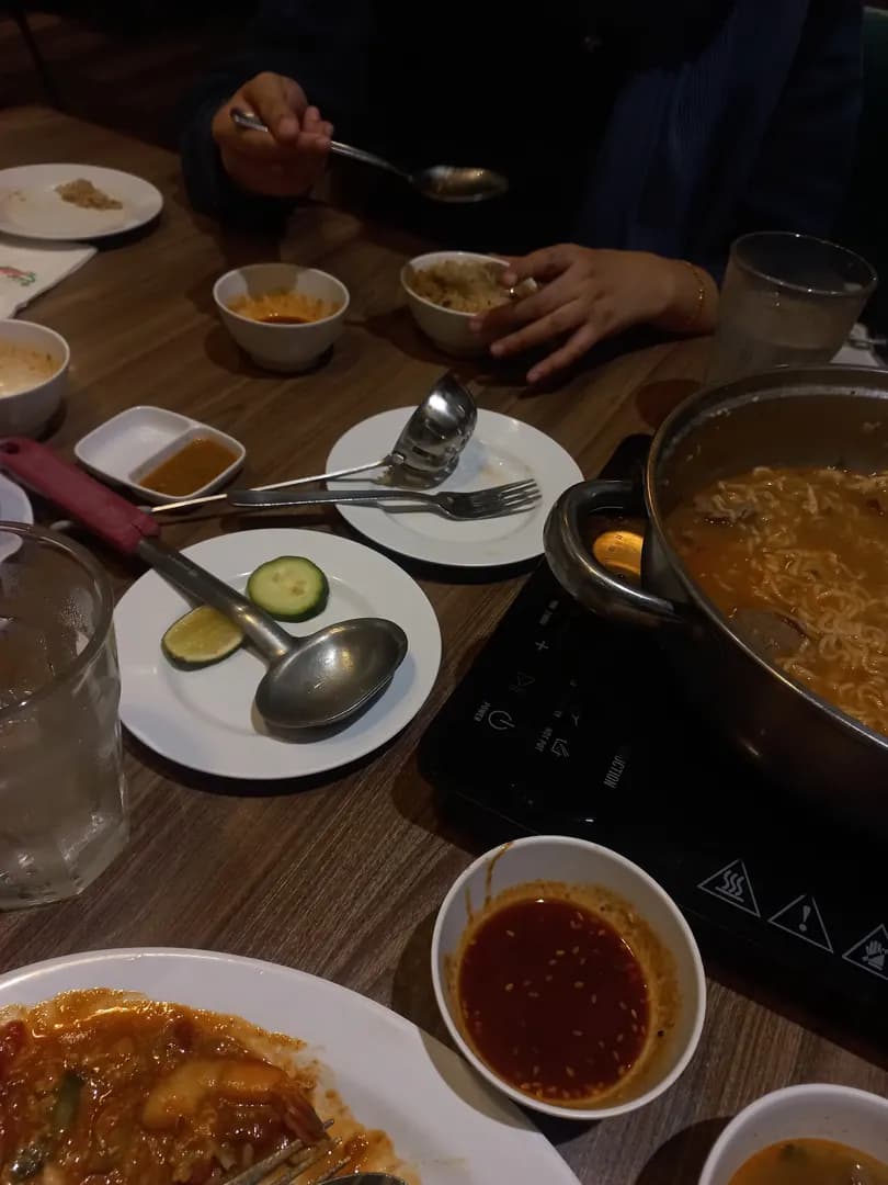 Johnny's Restaurant @ Central I City Mall photo 3