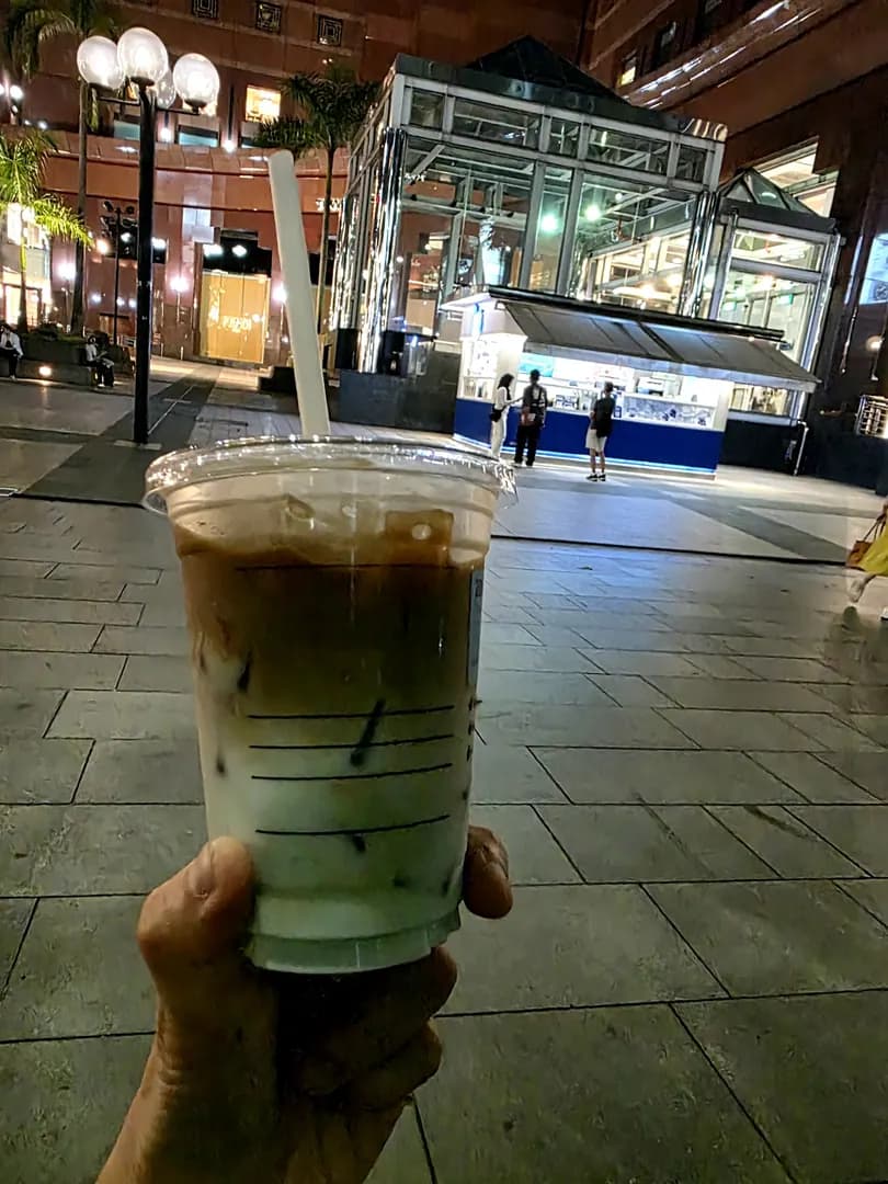 luckin coffee - Ngee Ann City photo 3