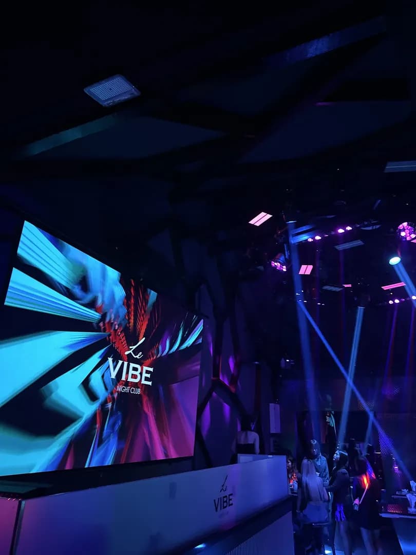 Le Vibe Kuala Lumpur photo 2