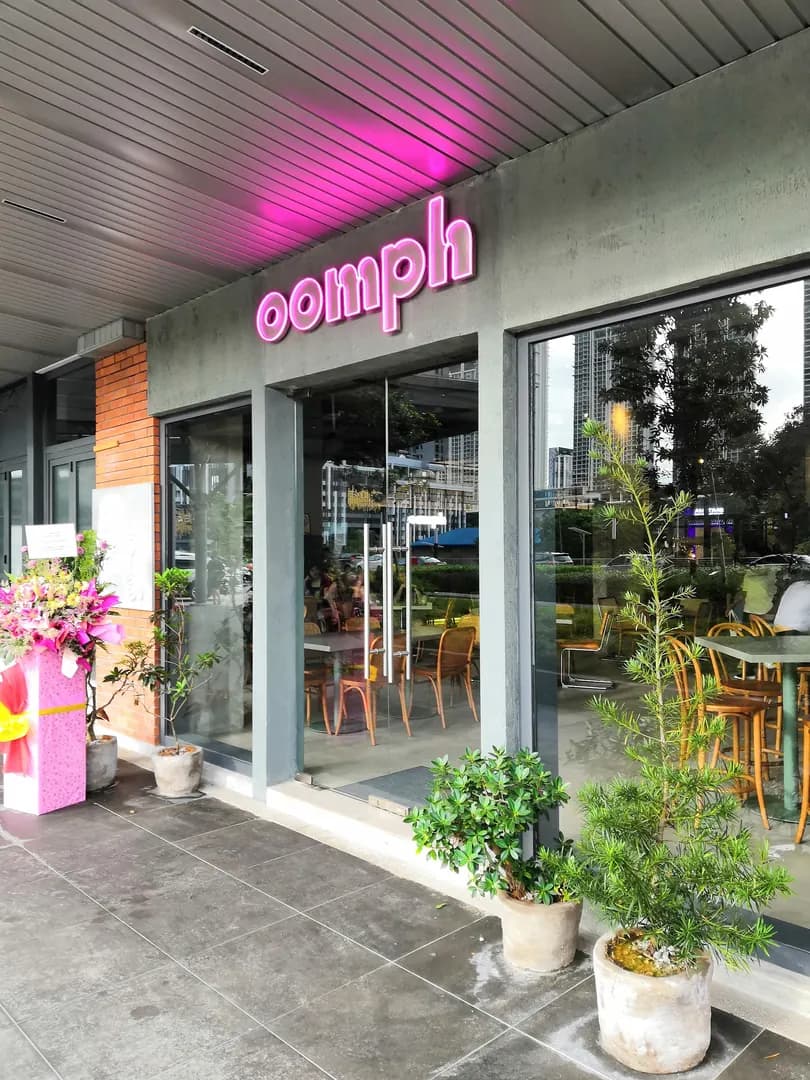 Oomph Tropika Bukit Jalil photo 2