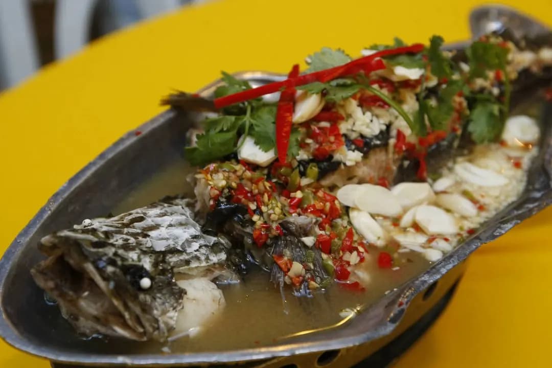 Restoran Thai Pee Nong photo 3