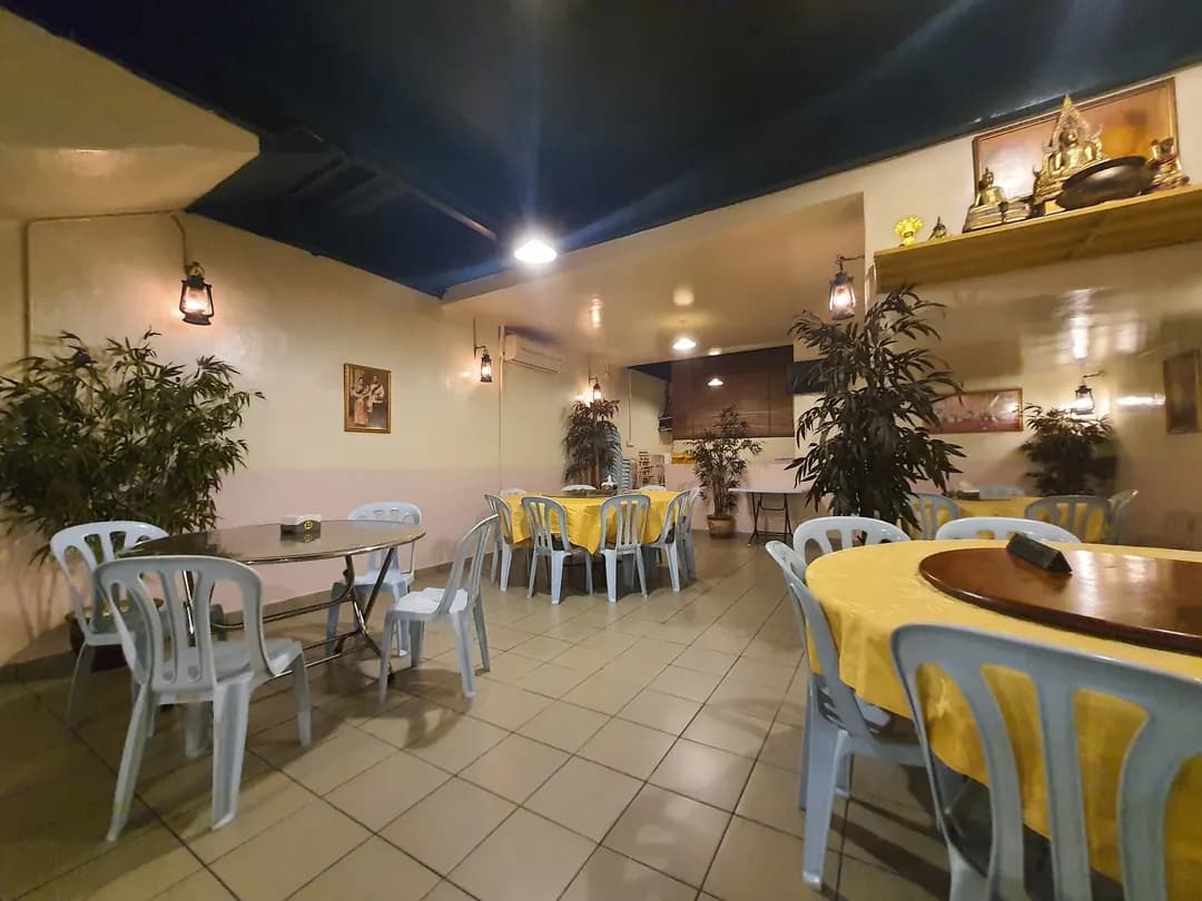 Restoran Thai Pee Nong photo 2
