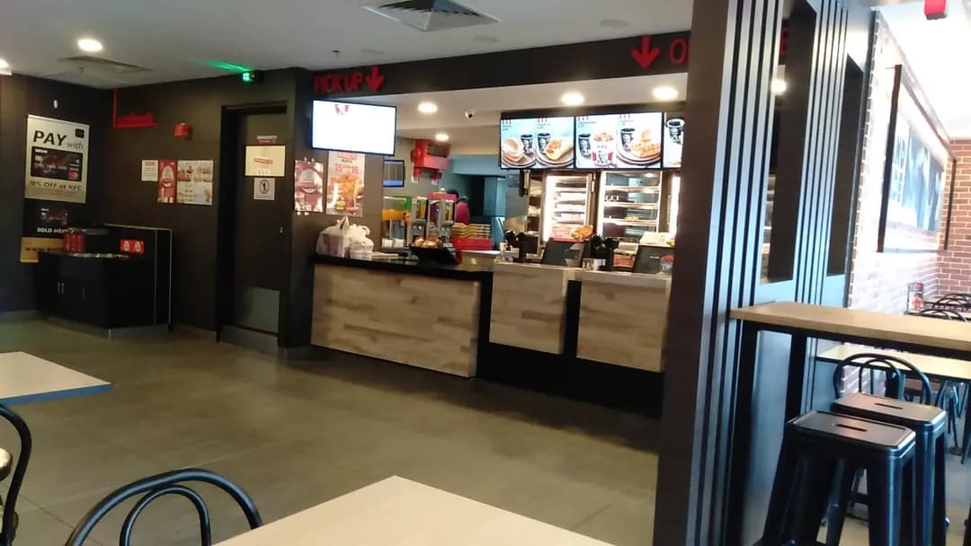 KFC Ampang Point photo 2