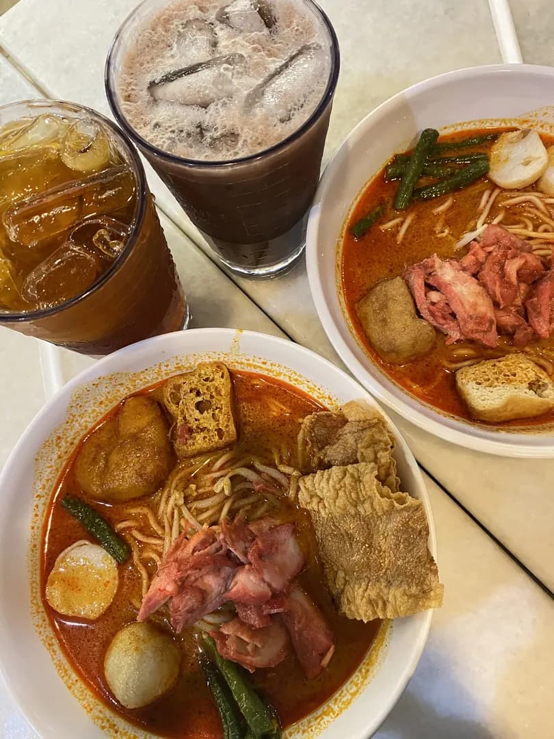 OLDTOWN White Coffee | Batu Pahat Mall photo 3
