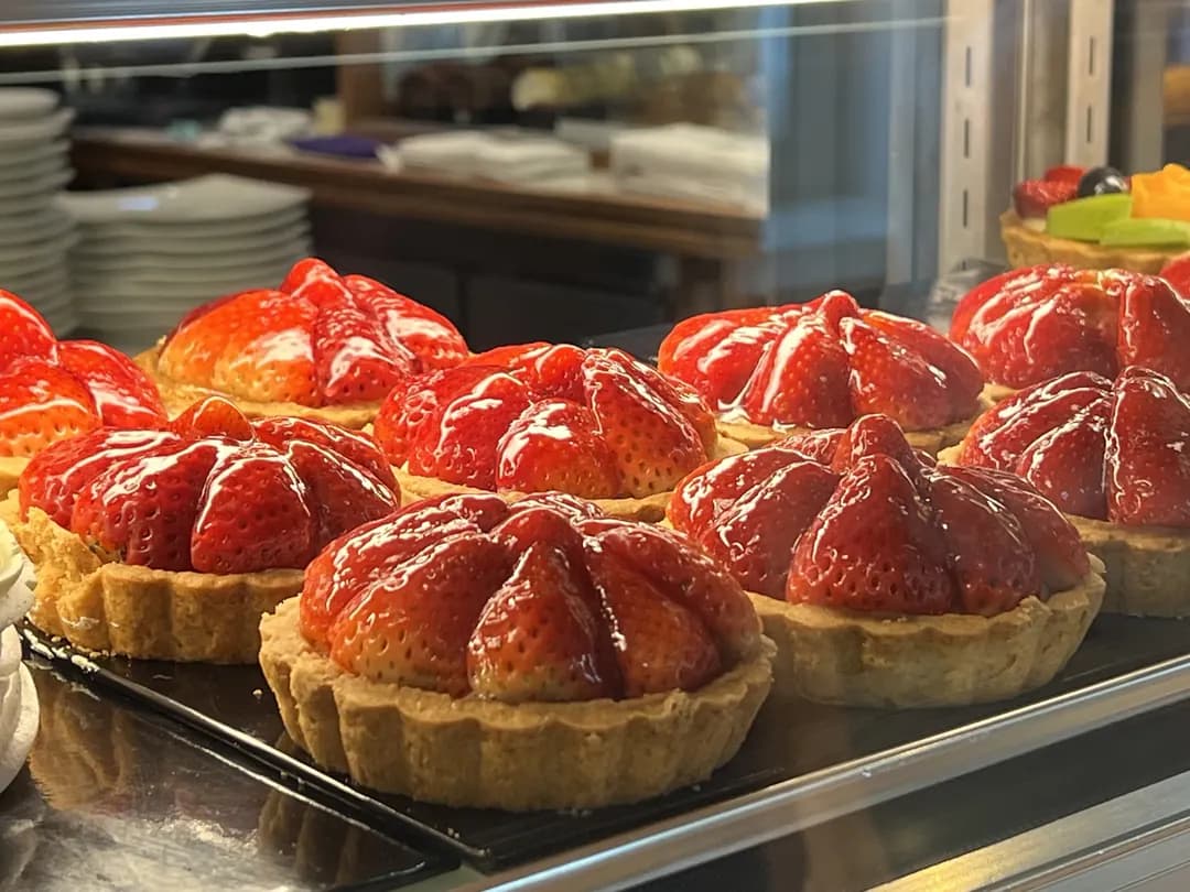 Kenny Hills Bakers @ George Town photo 3