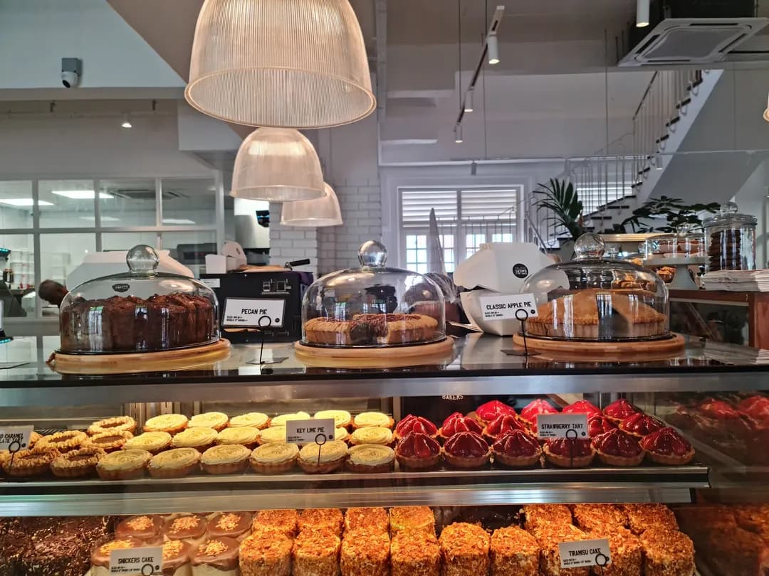 Kenny Hills Bakers @ George Town photo 2