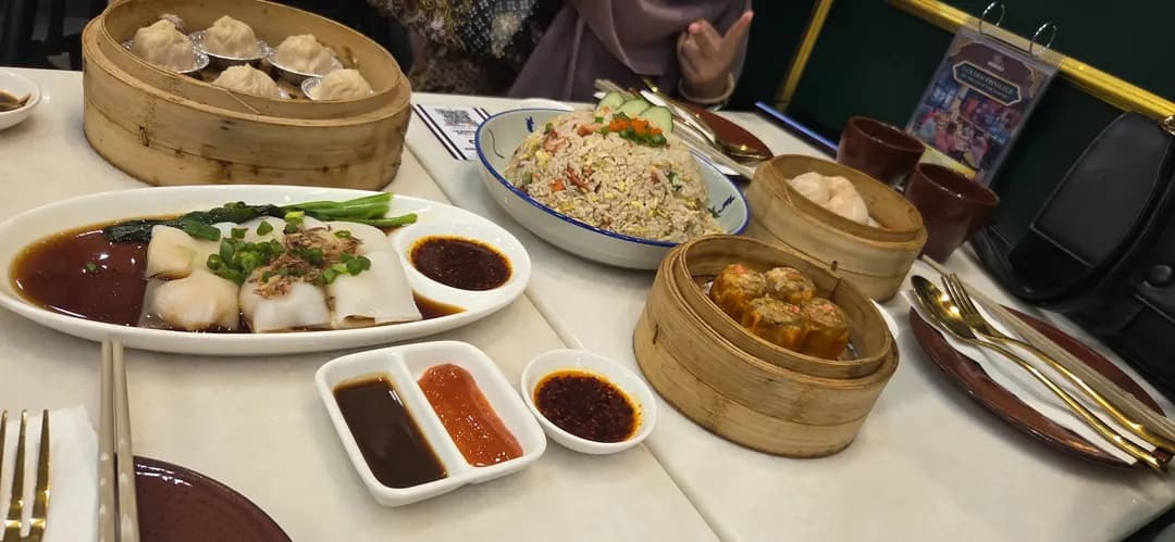 Wang Dim Sum photo 3