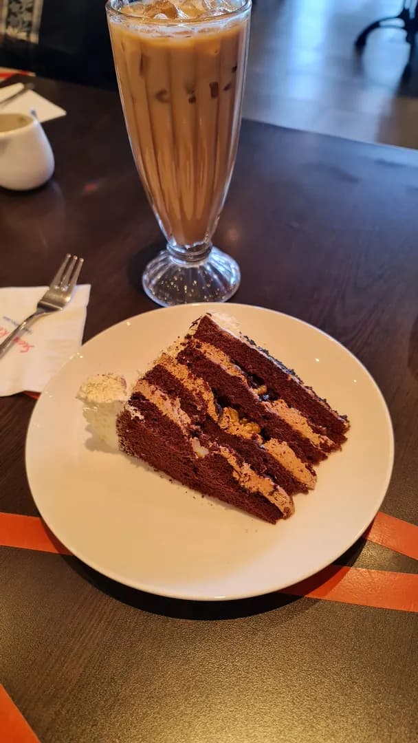 Secret Recipe @ Lotus Peringgit photo 3