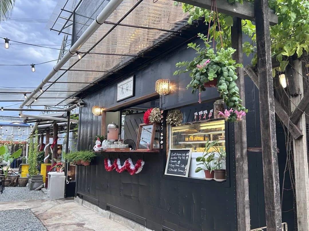 Mochu Cafe photo 2