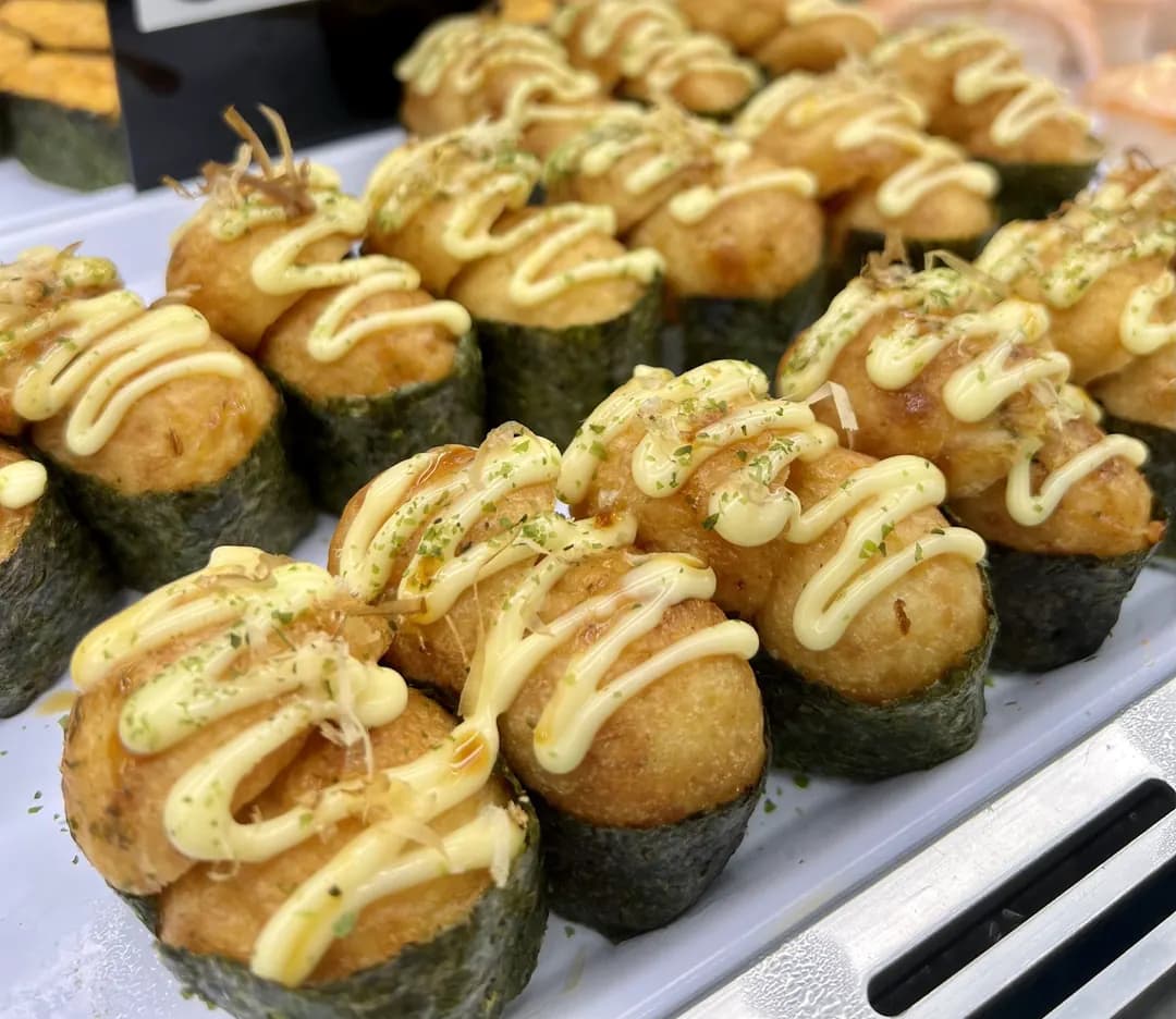 Empire Sushi Alamanda Putrajaya photo 3