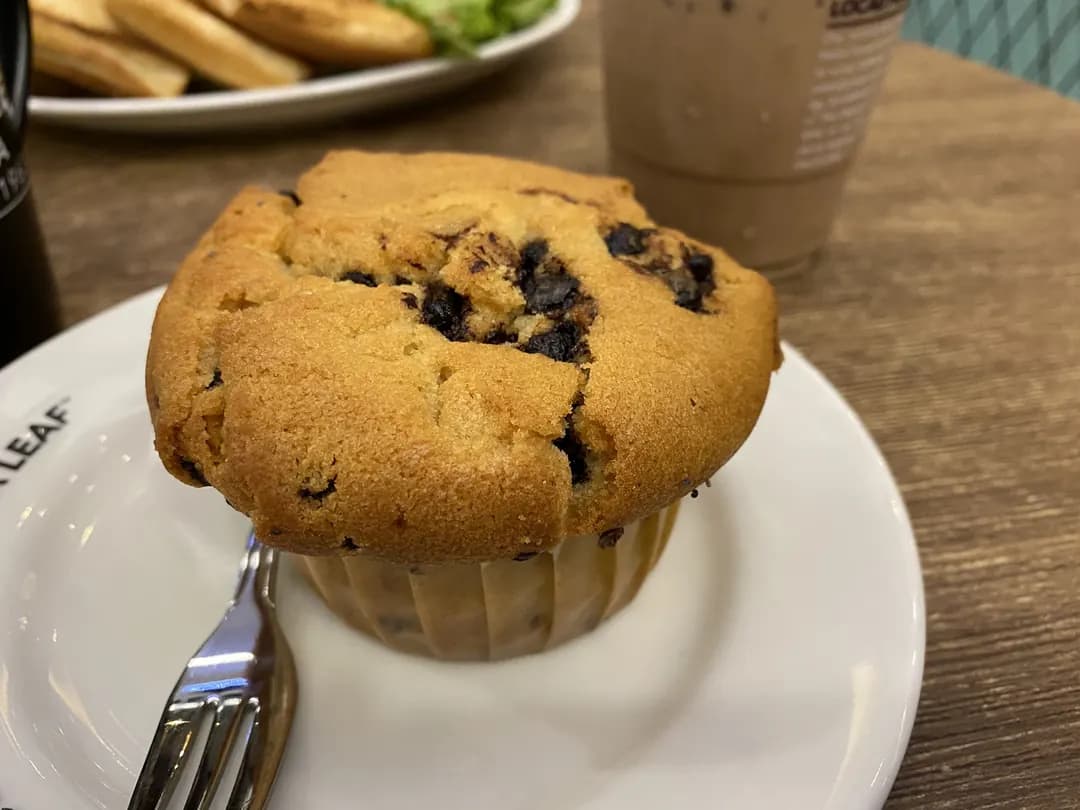 The Coffee Bean & Tea Leaf photo 3