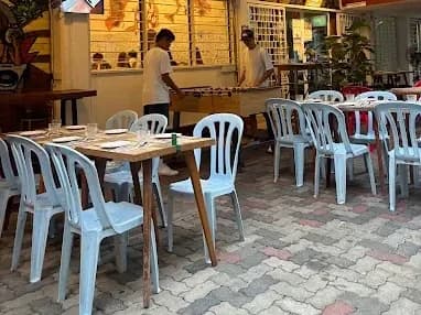 Bottega KL