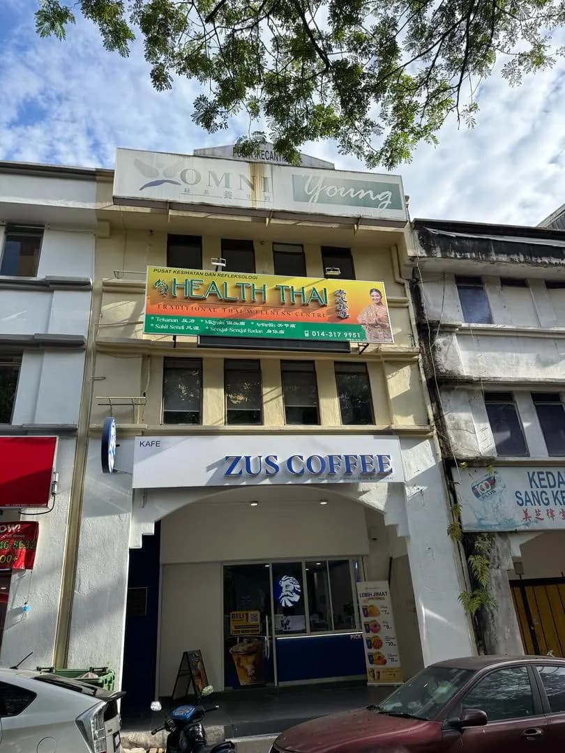 Health Thai Wellness (Desa Petaling) photo 3