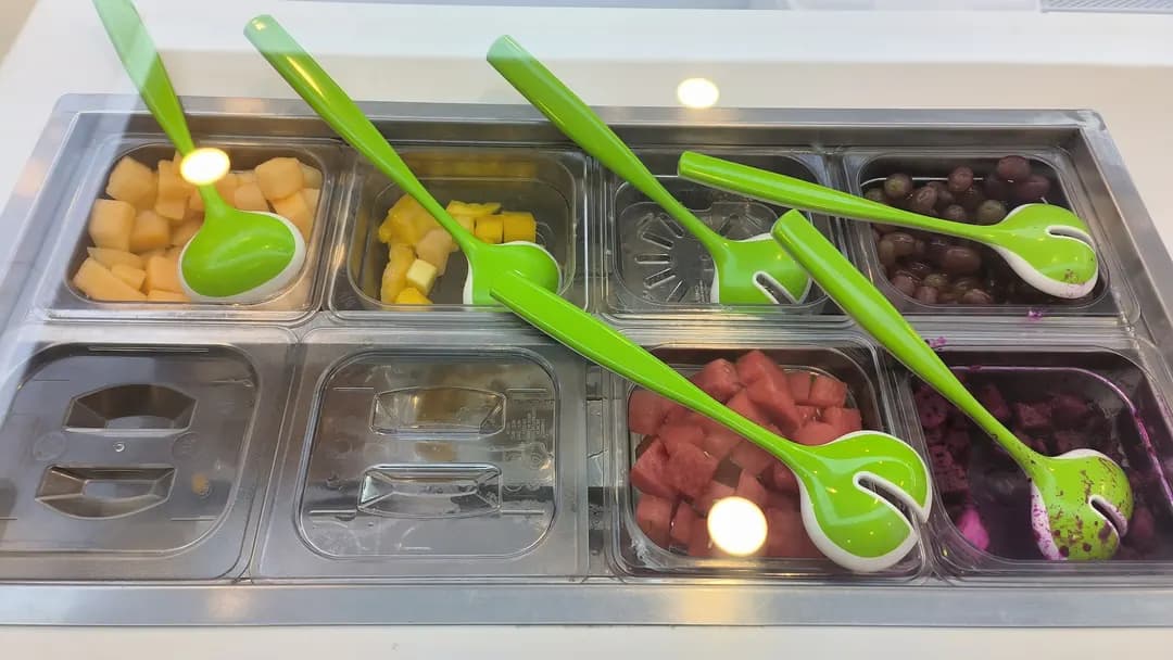 llaollao East Coast Mall Kuantan photo 3
