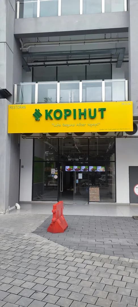 KOPIHUT (Sri Permaisuri Cheras) photo 2