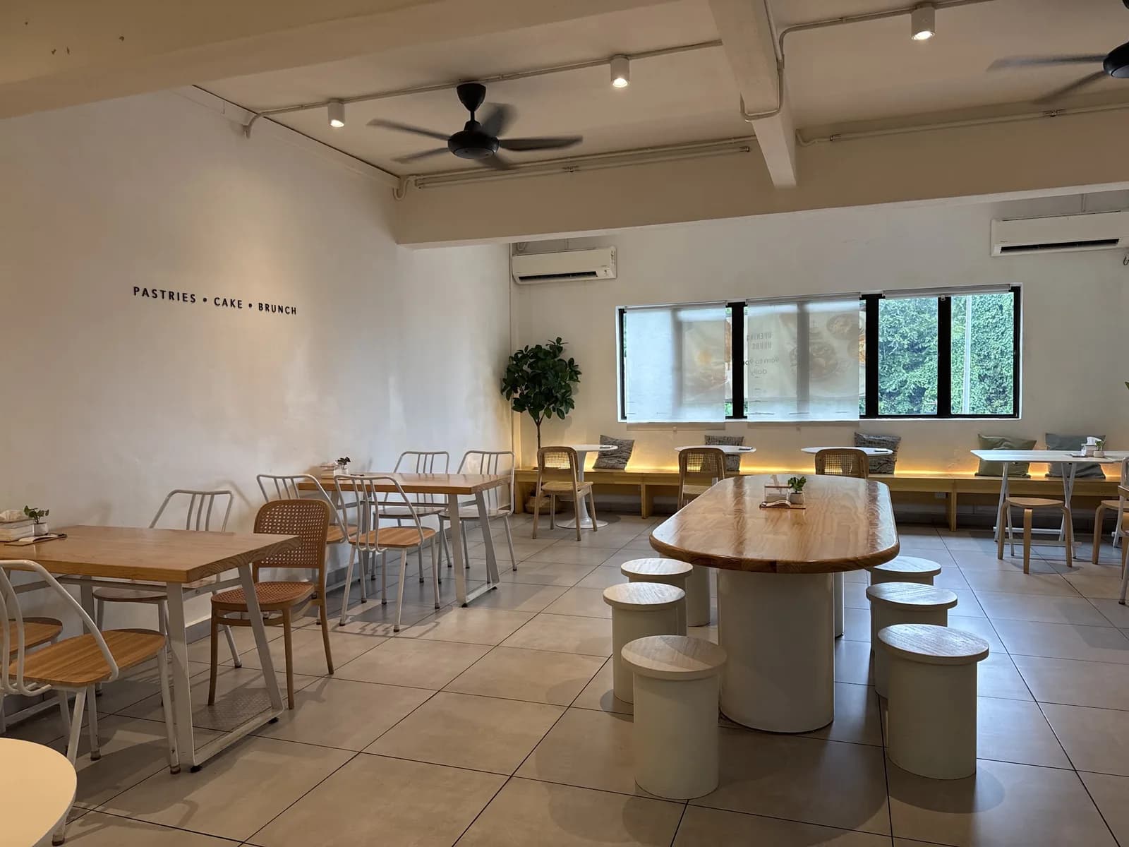Ruang by Cookiez Bar, Puchong