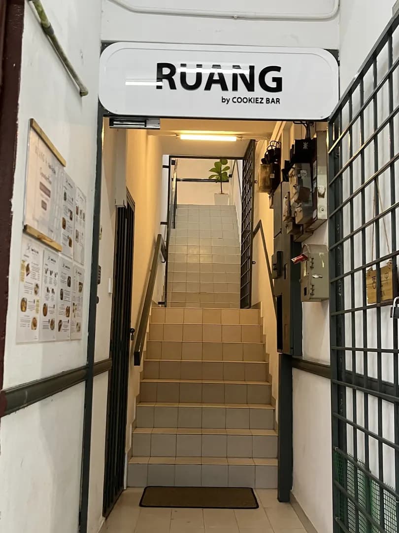 Ruang by Cookiez Bar, Puchong photo 2