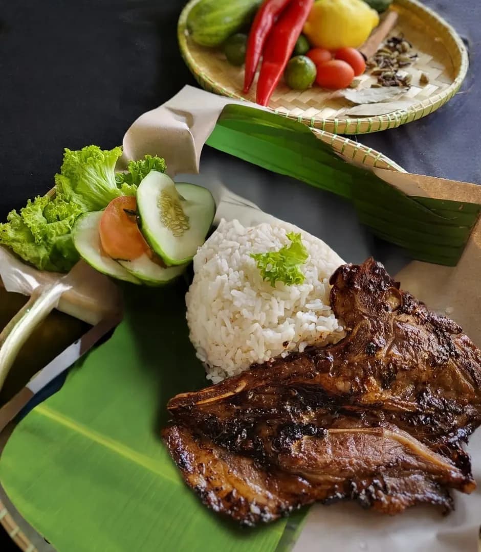 Ryndu Hot & Grill, Wangsa Maju photo 3