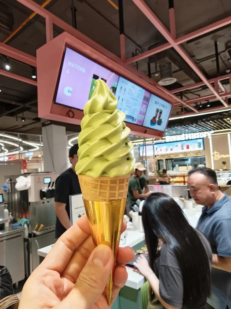 Oh Cha Matcha - Sunway Pyramid photo 2