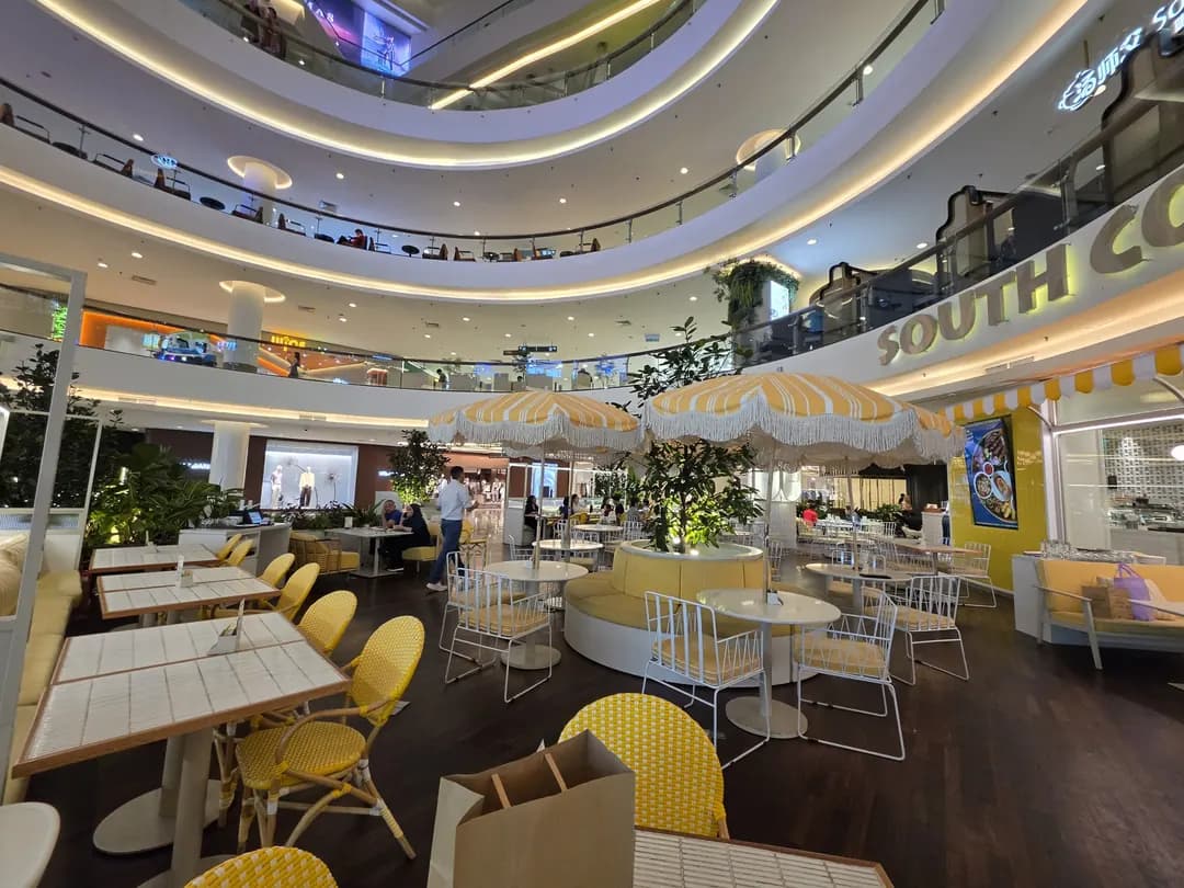 Ben's Mid Valley Megamall photo 3