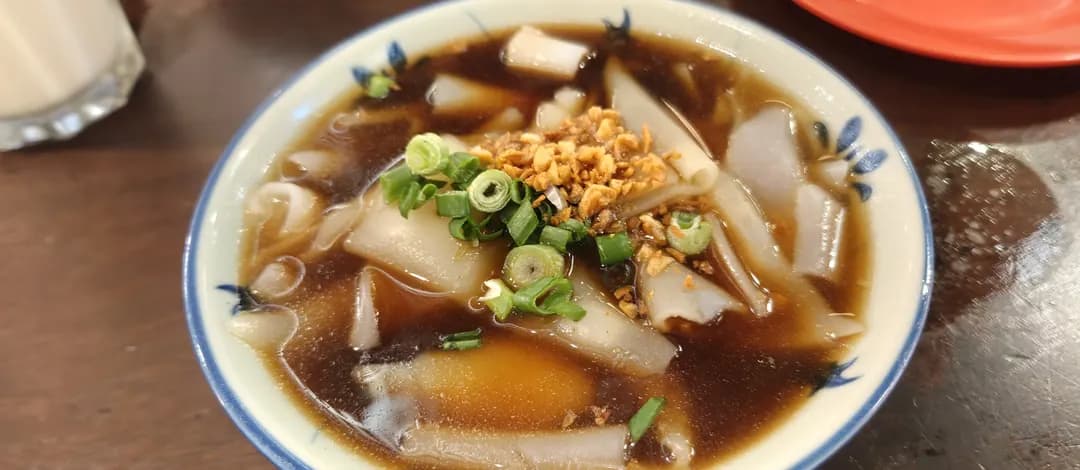 Teo Chew Lor photo 3