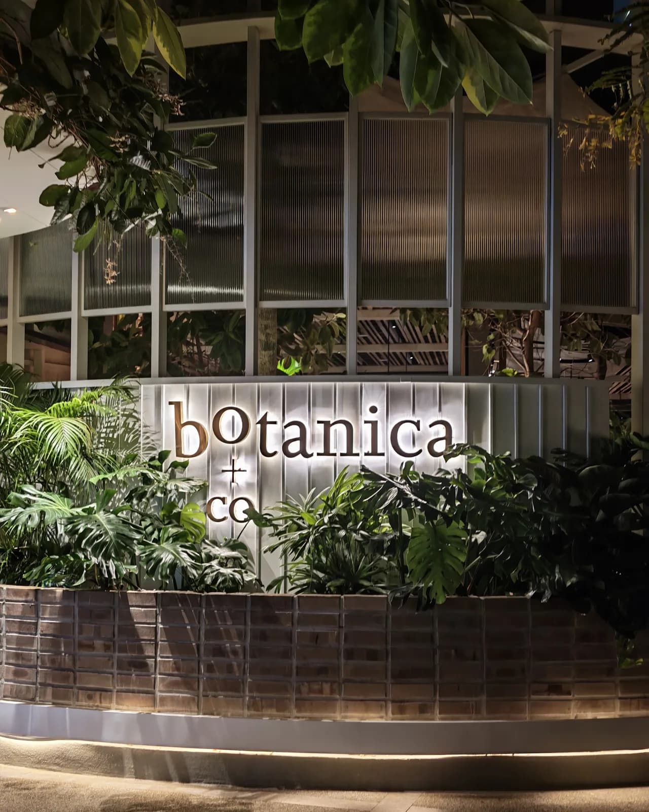 Botanica+Co at Bamboo Hills