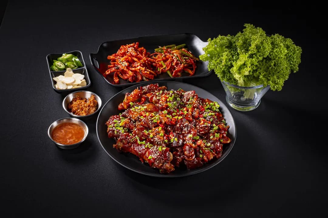 만취 烂醉 - Manchi photo 3
