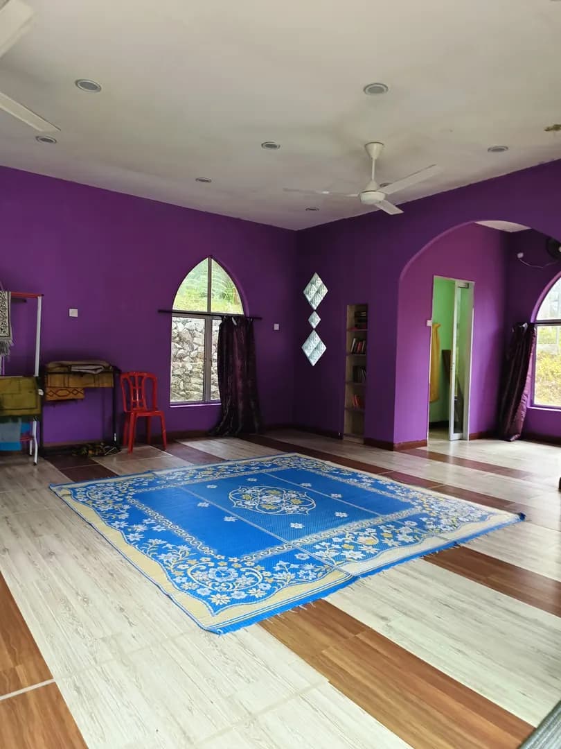 Taman Eko Rimba Sungai Pauh photo 3