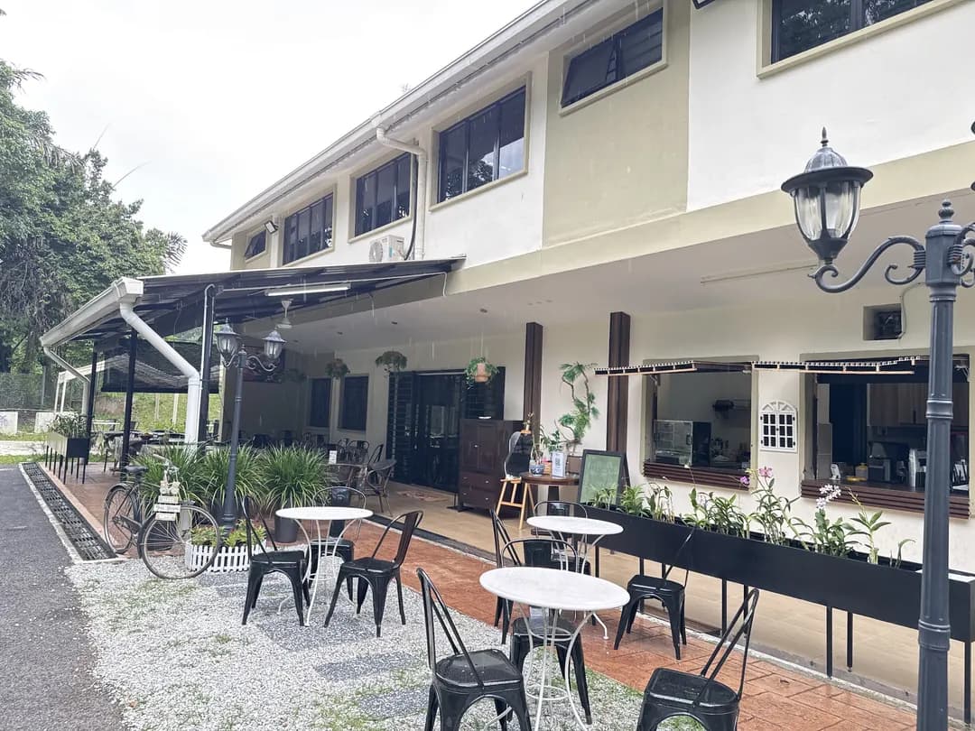 Rimba Place photo 2