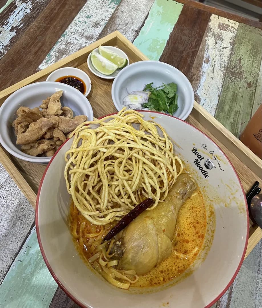 Boat Noodle | Bandar Seri Putra photo 3