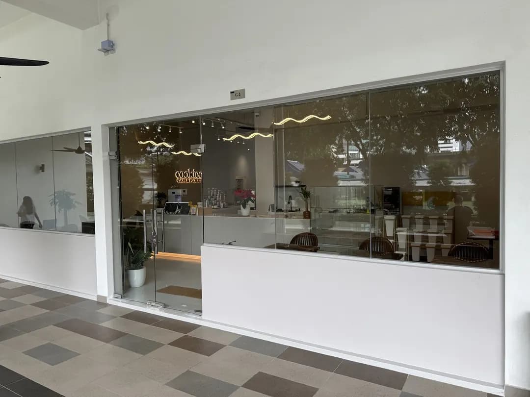 Cookiee Cafe & Florist photo 2