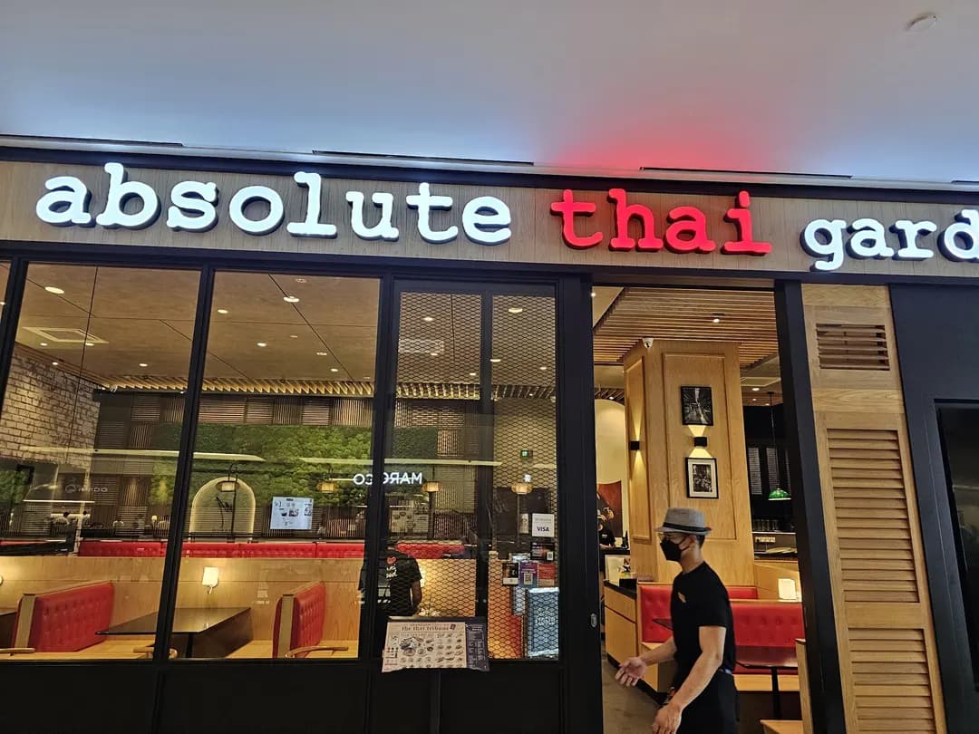 Absolute Thai The Gardens Mall photo 2