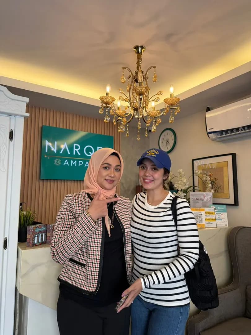 NARQES Aesthetics Ampang (Medispa) photo 2