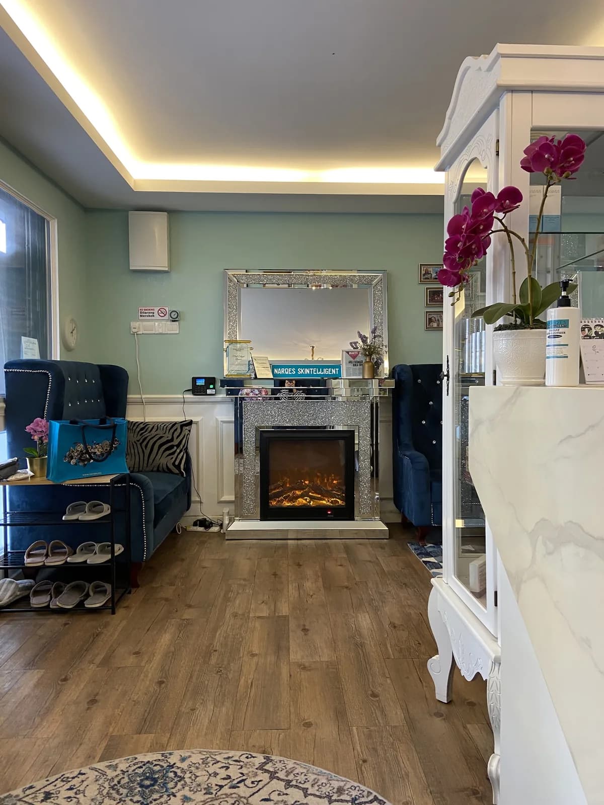 NARQES Aesthetics Ampang (Medispa)