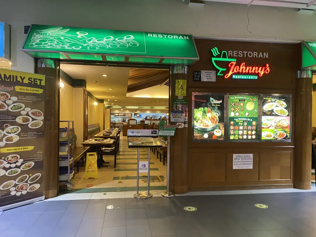 Johnny's Restaurant Summit USJ, Subang Jaya photo 2