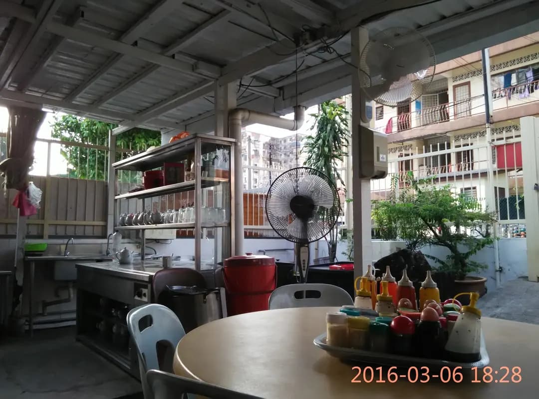 Xhin Fhong Claypot Bak Kut Teh Restaurant | 瓦煲肉骨茶 | Restoran Xhin Fhong Claypot Bak Kut Teh photo 2