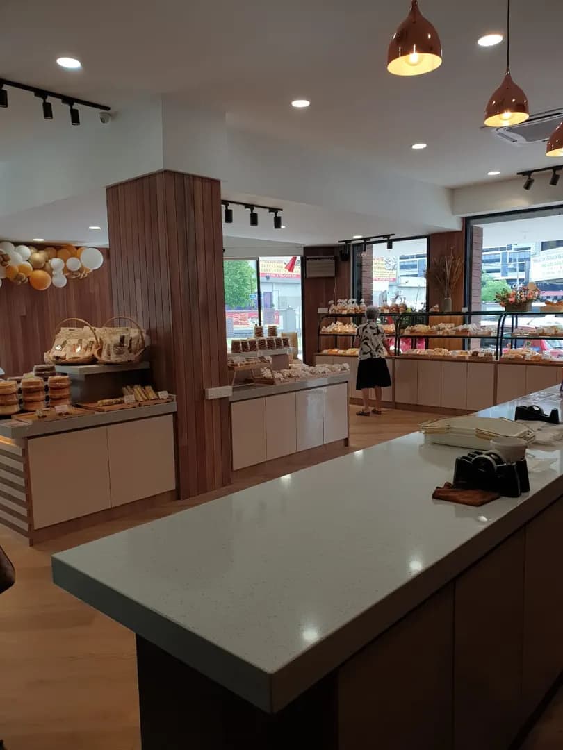 Little Oven Bakery - Kepong Baru photo 2